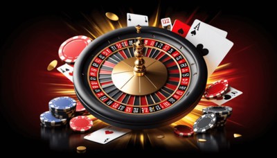 1928bet: Plataforma de Cassino Online Confiável com Bônus de R$666 ⭐️